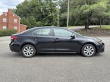 Used 2023 Toyota Corolla LE image 3