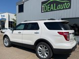 Used 2014 Ford Explorer Limited w/ Equipment Group 301A image 3