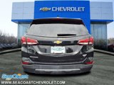 Used 2022 Chevrolet Equinox LT image 3