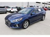 Used 2018 Hyundai Sonata Sport w/ Cargo Package image 3