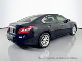 Used 2010 Nissan Maxima 3.5 S image 5