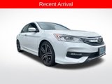 Used 2016 Honda Accord Sport image 6