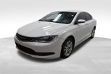 Used 2016 Chrysler 200 LX image 2
