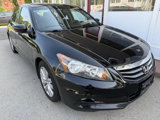 Used 2012 Honda Accord EX-L image 5