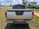 Used 2017 Nissan Frontier SV image 4