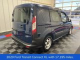 Used 2020 Ford Transit Connect XL image 3