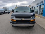 Used 2021 Chevrolet Express 2500 w/ Driver Convenience Package image 3