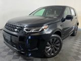 Certified 2022 Land Rover Discovery Sport S R-Dynamic image 1