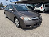 Used 2011 Honda Civic LX image 3