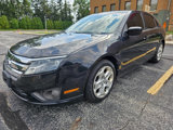 Used 2010 Ford Fusion SE image 3