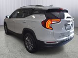 Used 2024 GMC Terrain SLT image 4