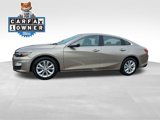 Certified 2024 Chevrolet Malibu LT image 3