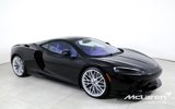 Used 2025 McLaren GTS image 2
