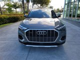 Certified 2021 Audi Q3 2.0T Premium w/ Convenience Package image 3