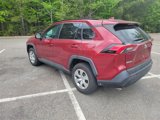 Used 2019 Toyota RAV4 LE w/ All Weather Liner Package image 5