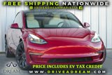 Used 2022 Tesla Model 3 Performance image 2