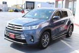Certified 2018 Toyota Highlander AWD V6 image 3