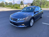 Used 2015 Honda Accord EX image 3