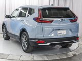 Certified 2021 Honda CR-V EX image 4