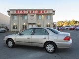Used 2000 Honda Accord LX image 4