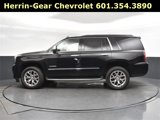 Used 2017 GMC Yukon SLE w/ SLE Value Package image 4