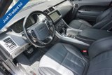 Used 2017 Land Rover Range Rover Sport HSE Dynamic image 5