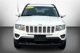 Used 2017 Jeep Compass High Altitude image 3