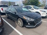 Used 2019 Hyundai Sonata SE image 3