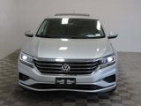Used 2021 Volkswagen Passat 2.0T SE image 2