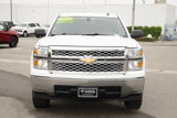 Used 2014 Chevrolet Silverado 1500 LT w/ Trailering Package image 2