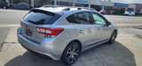 Used 2017 Subaru Impreza 2.0i Limited image 4