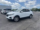 Used 2023 Chevrolet Equinox LT w/ LPO, Floor Liner Package image 3