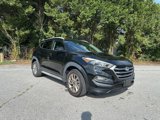Used 2017 Hyundai Tucson SE image 3