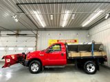 Used 2005 Ford F350 XLT image 2
