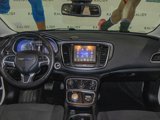 Used 2015 Chrysler 200 Limited w/ Convenience Group image 3