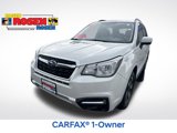 Used 2017 Subaru Forester 2.5i Premium w/ All-Weather Package image 1