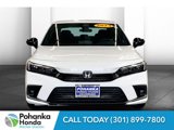 Used 2024 Honda Civic Sport image 2