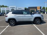 New 2025 Jeep Compass Limited image 2