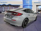 New 2025 Honda Civic Sport image 5