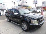 Used 2012 Chevrolet Suburban LT image 2