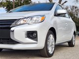 New 2024 Mitsubishi Mirage G4 LE image 3