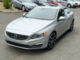 Used 2016 Volvo S60 T5 Premier w/ Convenience Package image 3