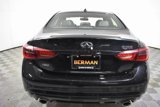 Certified 2022 INFINITI Q50 Red Sport 400 image 4