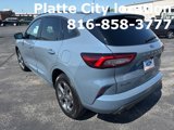 Used 2024 Ford Escape ST-Line Select w/ Tech Pack #1 image 3