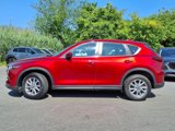 Certified 2023 MAZDA CX-5 AWD 2.5 S image 3