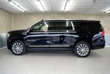 Used 2021 GMC Yukon XL Denali w/ Denali Premium Package image 5