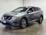 Used 2017 Nissan Murano S image 2