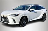 Certified 2023 Lexus RX 350 AWD image 2