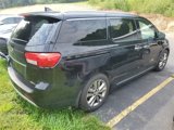 Used 2018 Kia Sedona SX Limited image 2