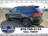 Used 2020 Jeep Grand Cherokee High Altitude image 5